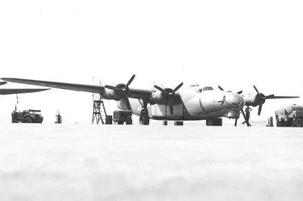 military consolidated b-24 liberator HD Desktop Wallpaper | Background Image