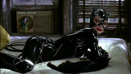 movie Batman Returns HD Desktop Wallpaper | Background Image