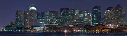 Massachusetts man made Boston HD Desktop Wallpaper | Background Image