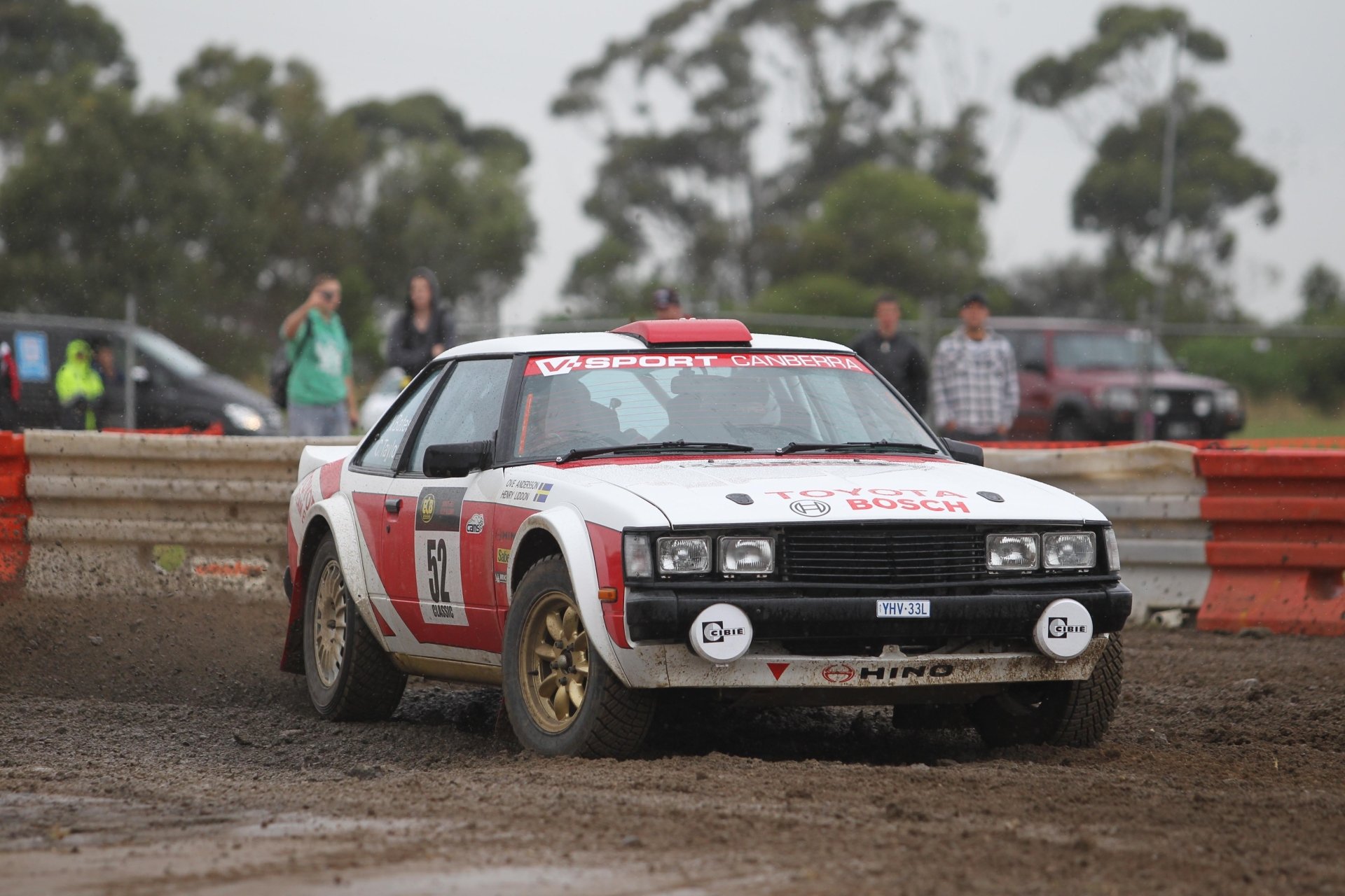 Download Vehicle Toyota 4k Ultra HD Wallpaper