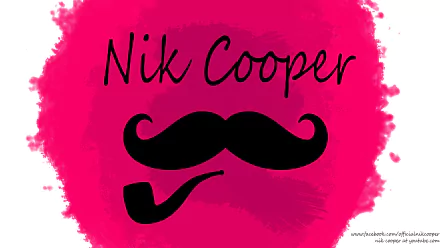  Nik Cooper 