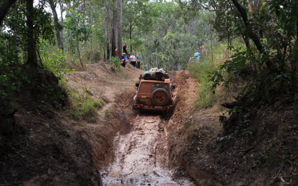 nature cape york HD Desktop Wallpaper | Background Image
