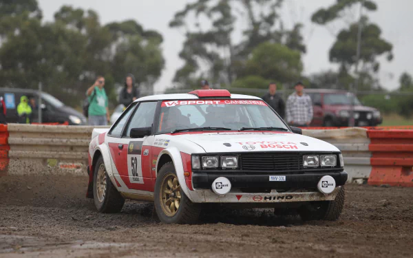 vehicle Toyota HD Desktop Wallpaper | Background Image