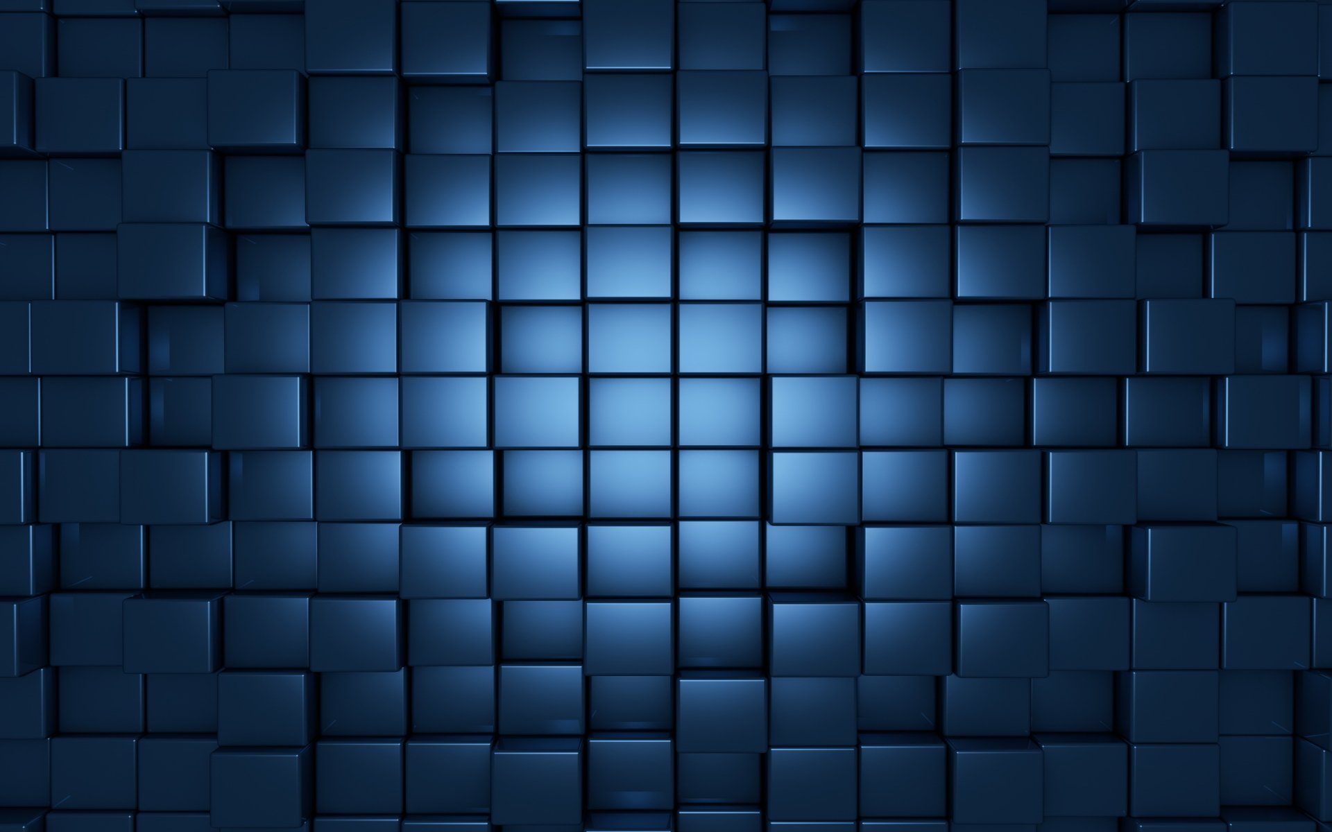 3d Cubes Abstract Gold Hd Wallpaper Peakpx