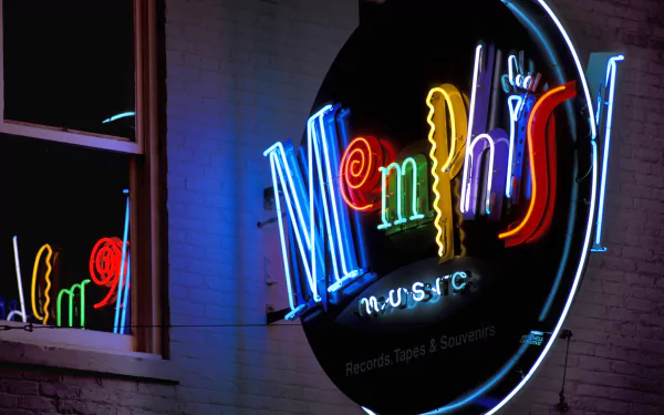  Beale Street, Memphis, Tennessee