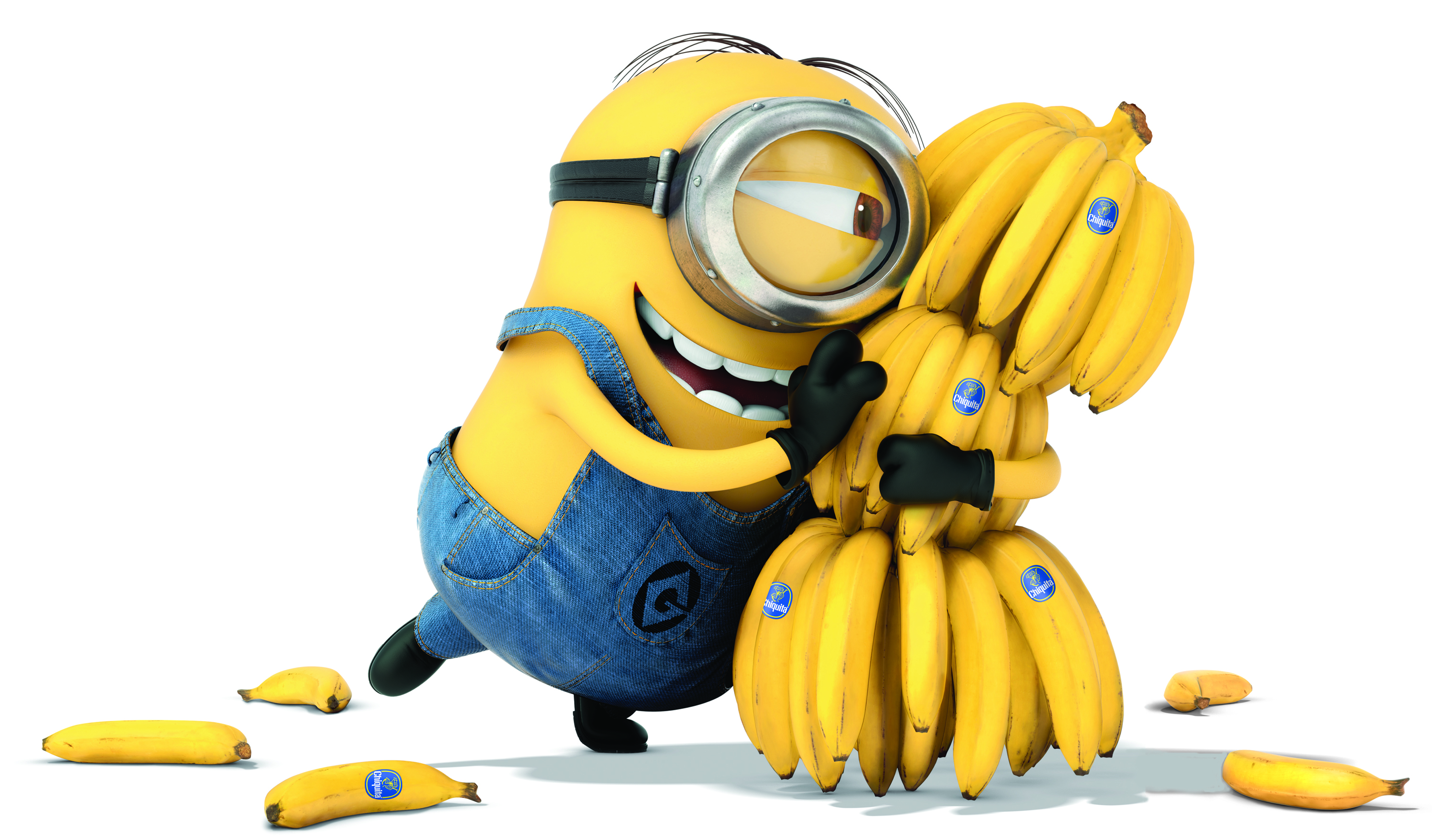 despicable me 2 characters wallpaper