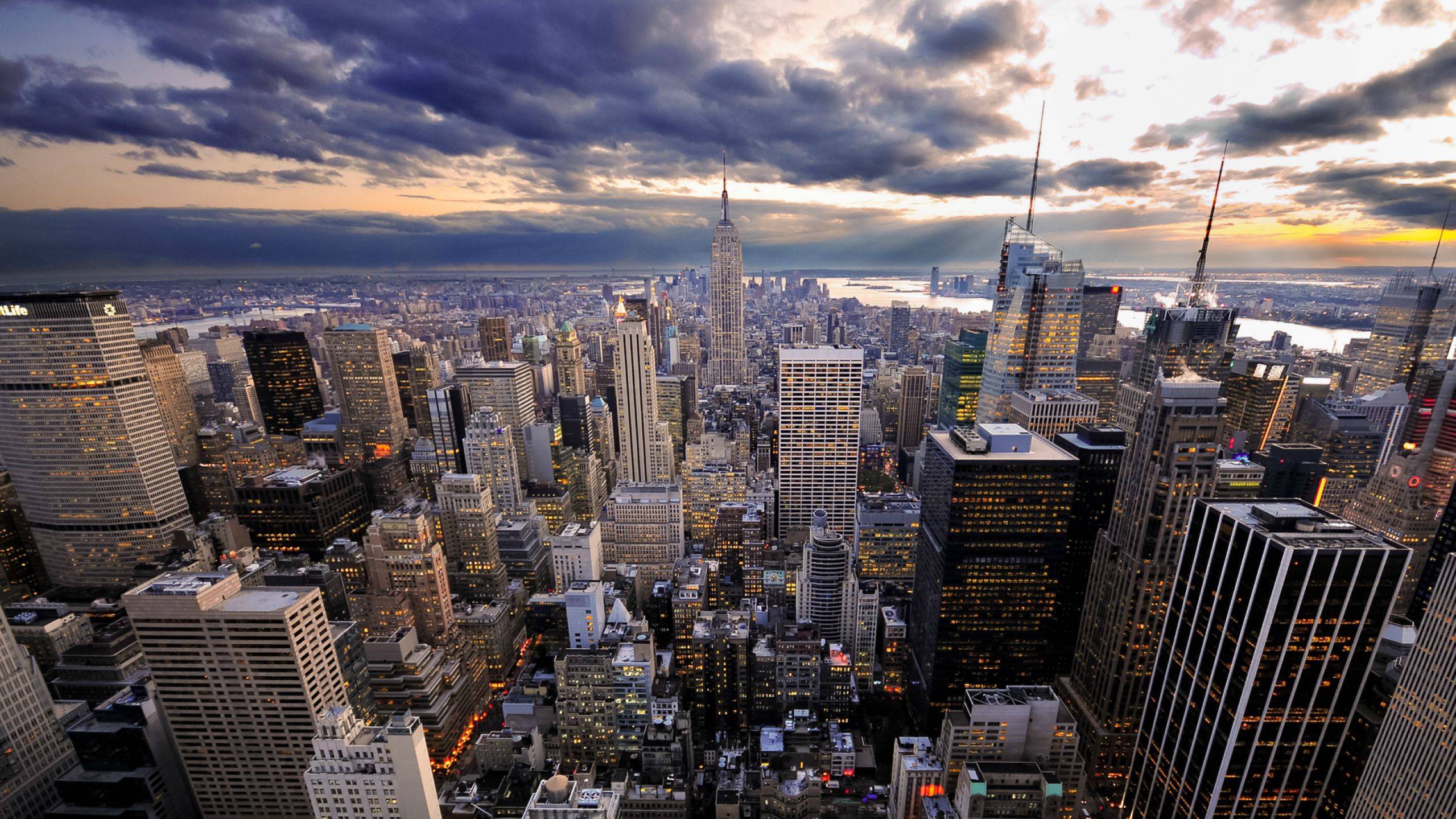 510+ New York HD Wallpapers and Backgrounds