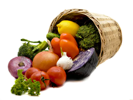 food vegetable HD Desktop Wallpaper | Background Image