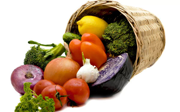 food vegetable HD Desktop Wallpaper | Background Image