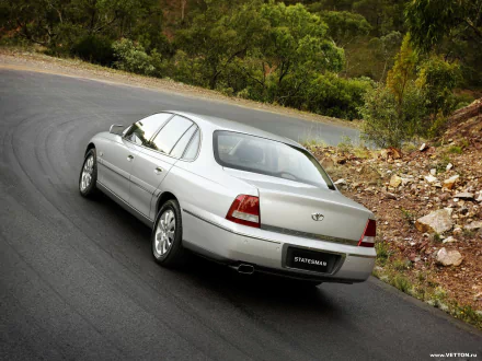 daewoo vehicle daewoo statesman HD Desktop Wallpaper | Background Image