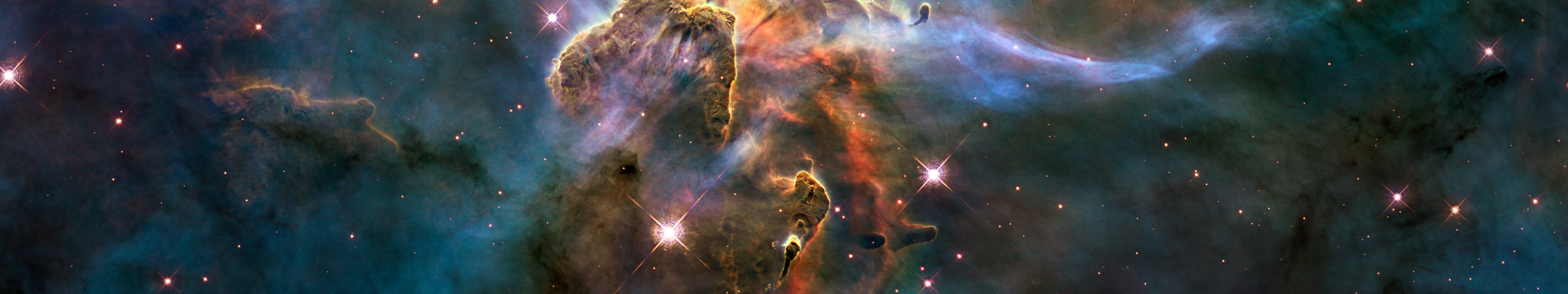 Sci Fi Nebula là những bức tranh đầy màu sắc và giữa đó là những đám mây sáng rực rỡ và nhiều hình dạng khác nhau. Bạn sẽ cảm nhận được sự thông thái từ những vì sao lấp lánh.