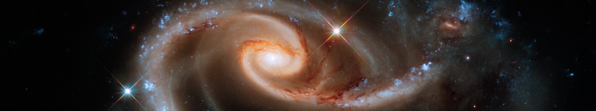 Download Sci Fi Galaxy HD Wallpaper