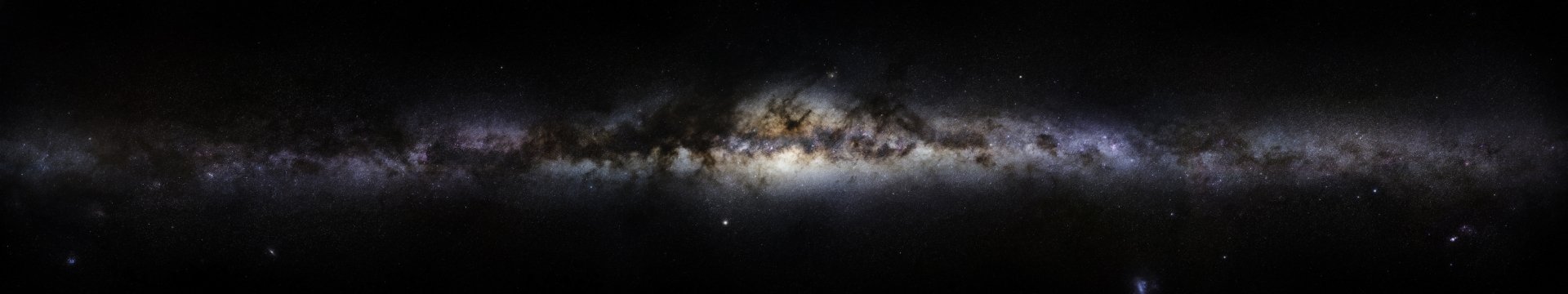 Download Sci Fi Galaxy HD Wallpaper
