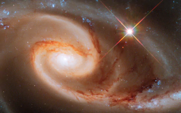 Sci Fi galaxy HD Desktop Wallpaper | Background Image