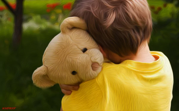  LOVE