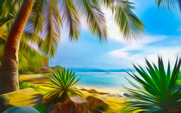 30+ Beach HD Wallpapers | Background Images