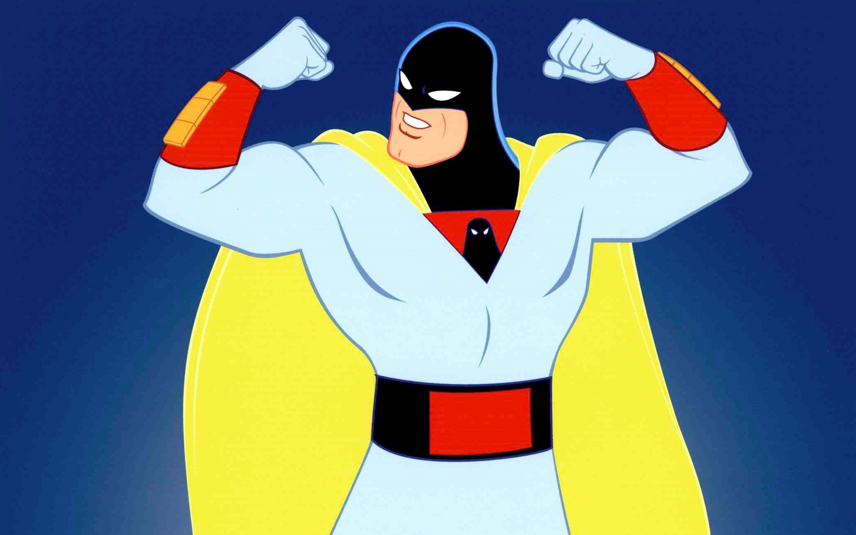 TV Show Space Ghost Coast to Coast HD Wallpaper | Background Image