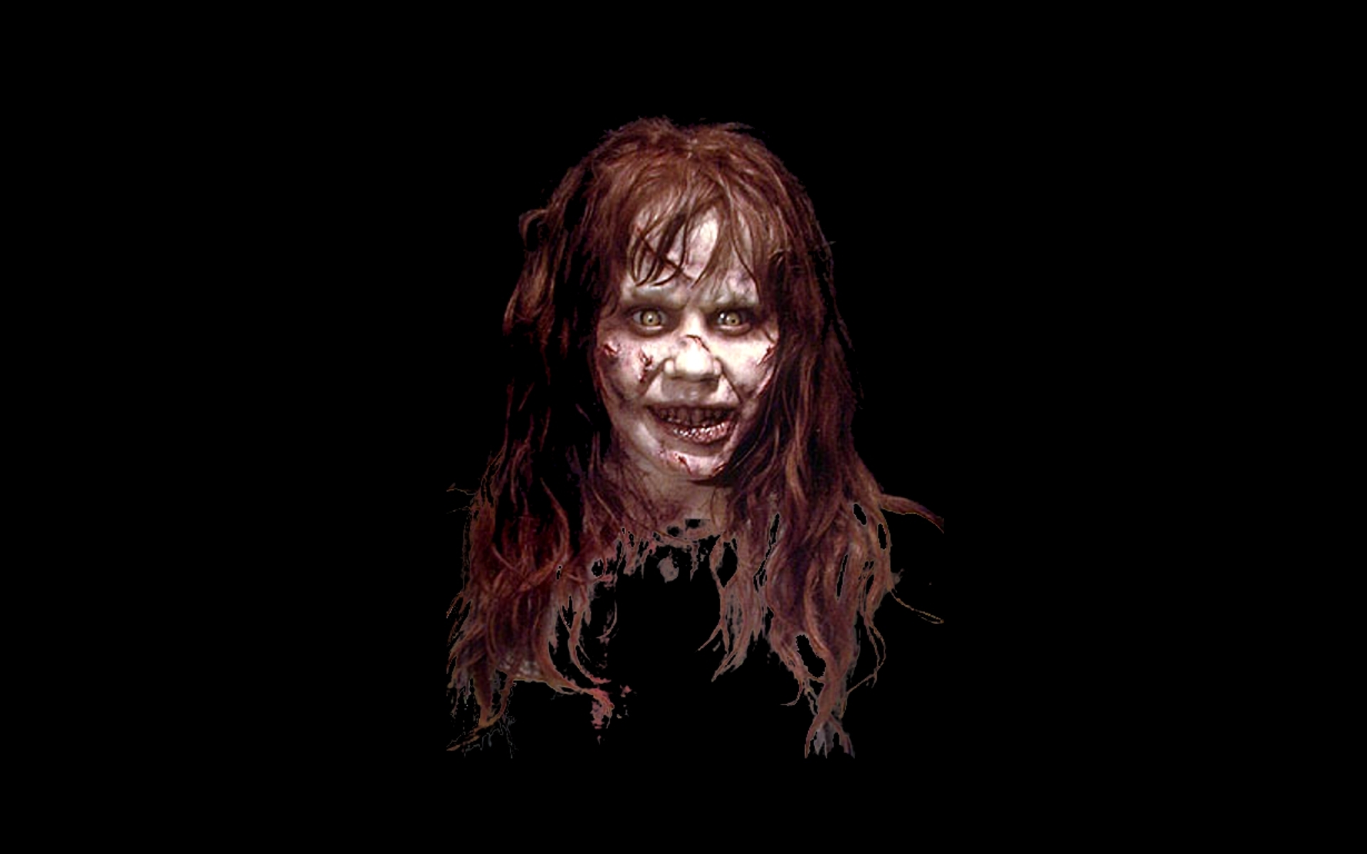 Movie The Exorcist HD Wallpaper | Background Image