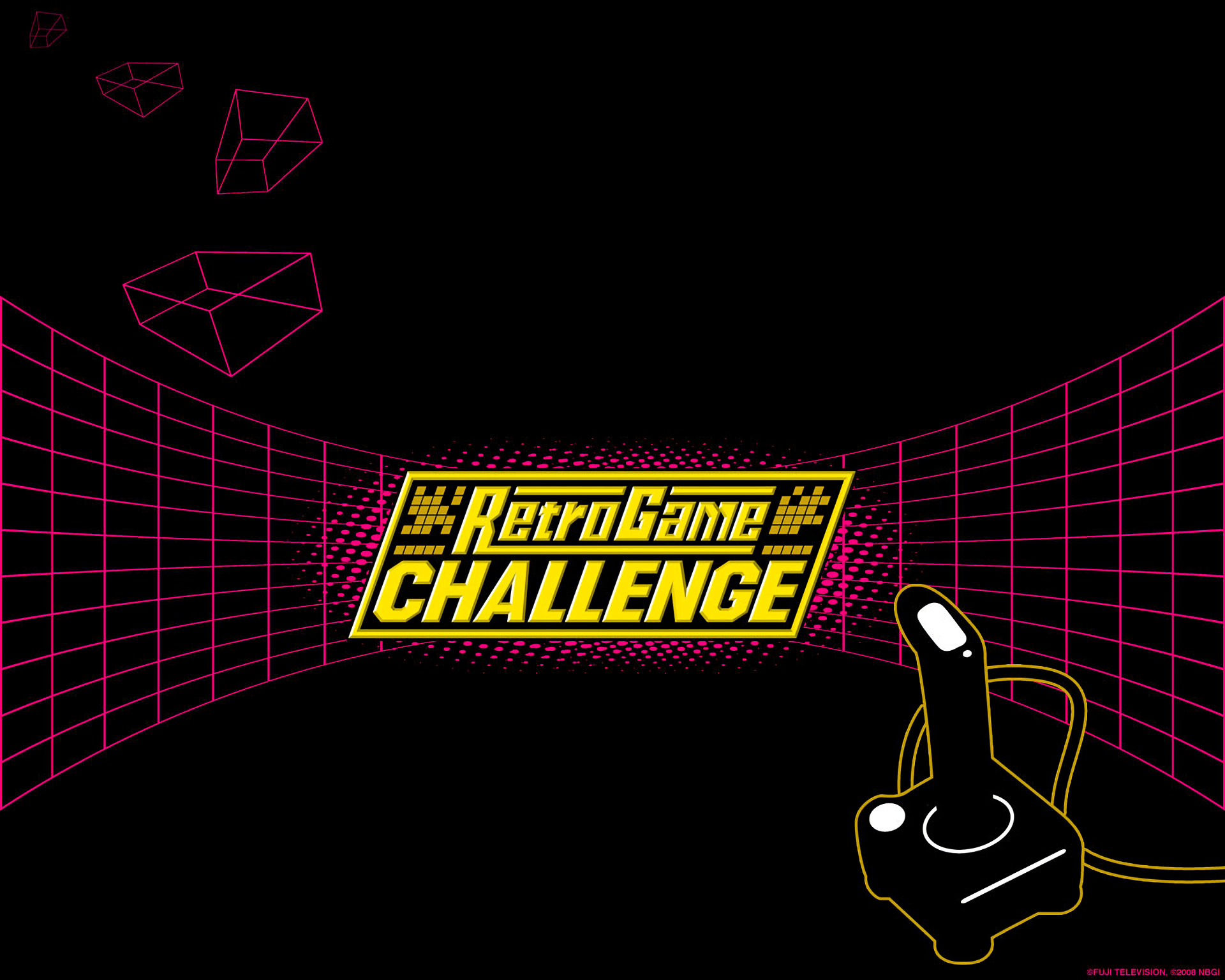 Download Joystick Video Game Artistic HD Wallpaper