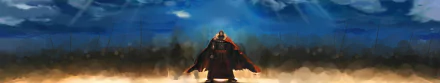 Alexander the Great Rider (Fate/Zero) Anime Fate/Zero HD Desktop Wallpaper | Background Image