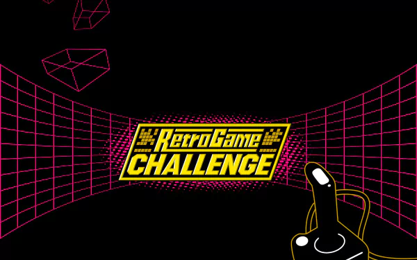 joystick video game artistic HD Desktop Wallpaper | Background Image