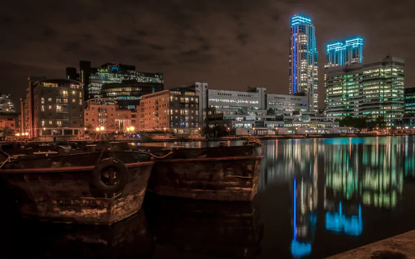 man made London HD Desktop Wallpaper | Background Image