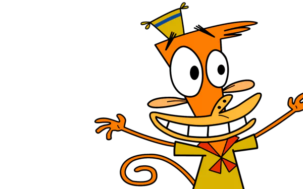 TV Show camp lazlo HD Desktop Wallpaper | Background Image