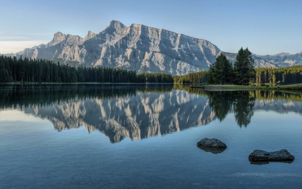 Earth Reflection HD Wallpaper | Background Image