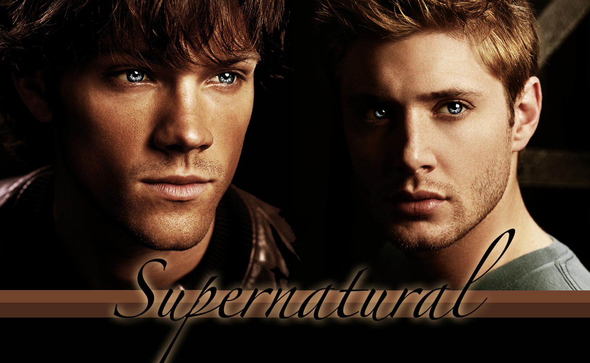 TV Show Supernatural HD Wallpaper