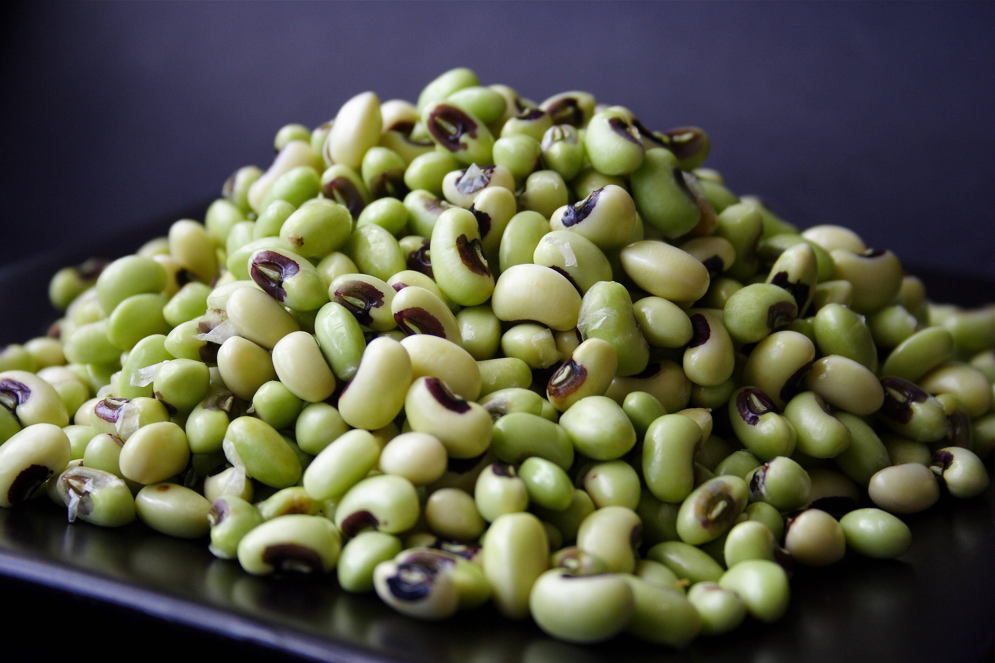 Food Carrabean Beans HD Wallpaper | Background Image
