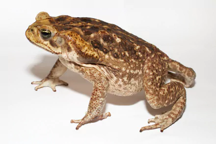 Animal toad HD Desktop Wallpaper | Background Image