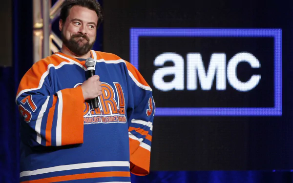 TV Show comic book men HD Desktop Wallpaper | Background Image