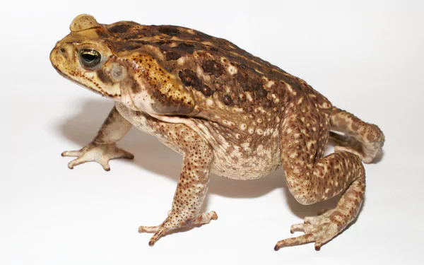 Animal toad HD Desktop Wallpaper | Background Image