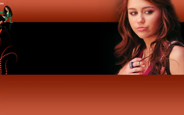 music Miley Cyrus HD Desktop Wallpaper | Background Image