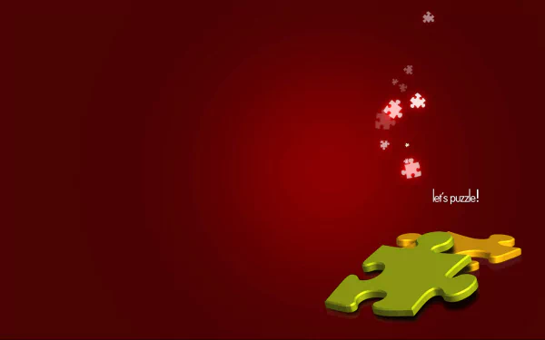 man made puzzle HD Desktop Wallpaper | Background Image