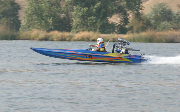 vehicle jet boat HD Desktop Wallpaper | Background Image