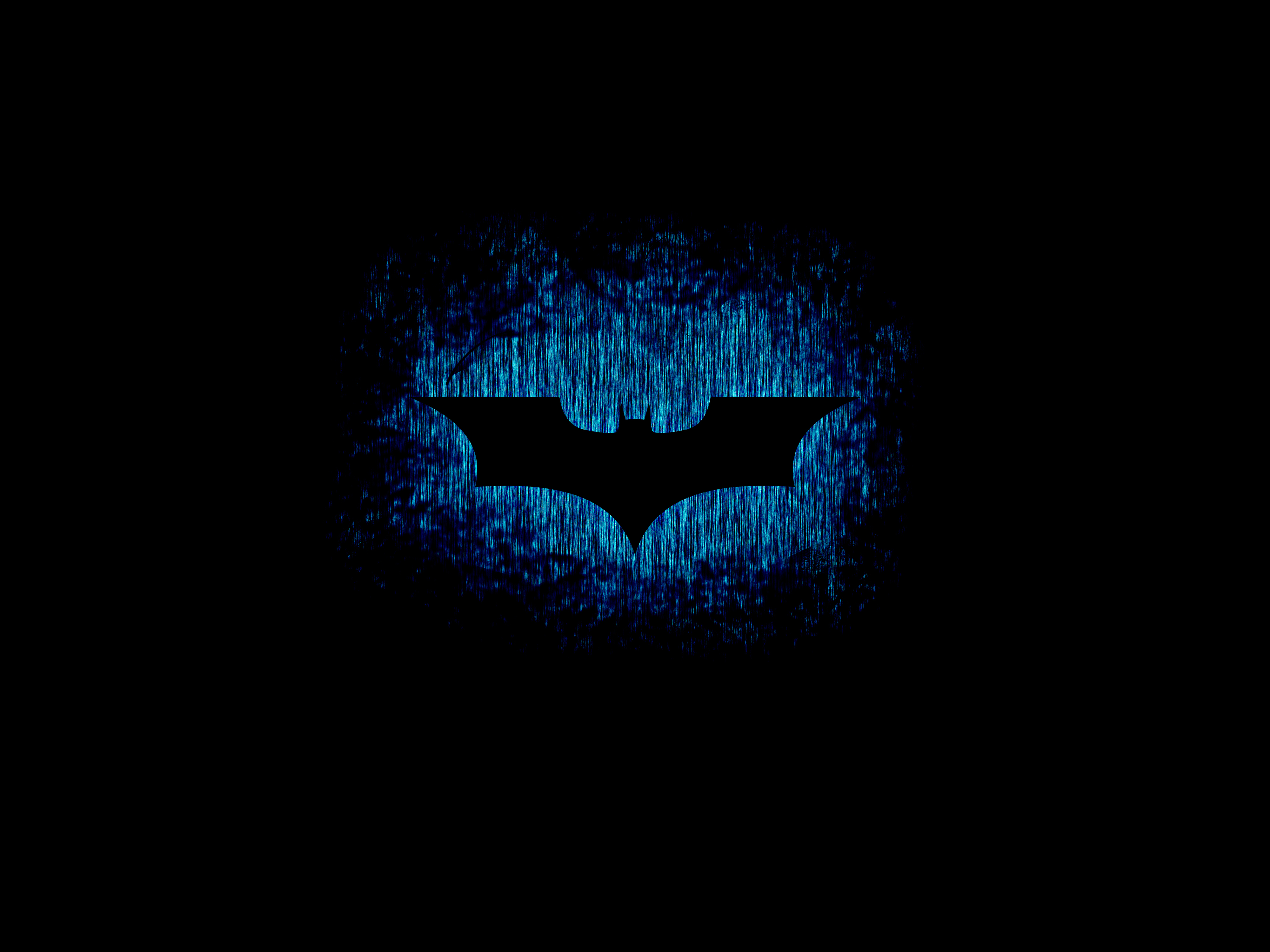 Batman 4K Wallpaper #4.2284