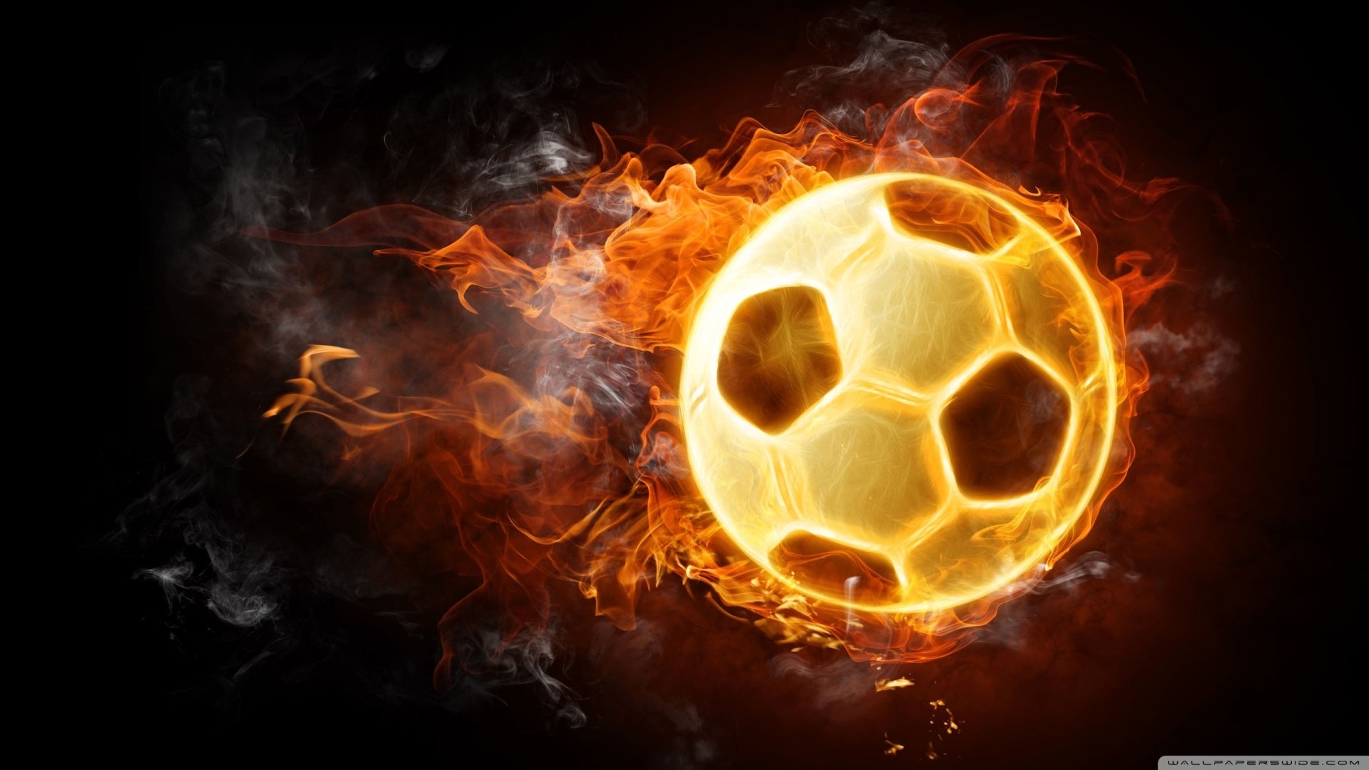 Download Soccer Sports  HD Wallpaper