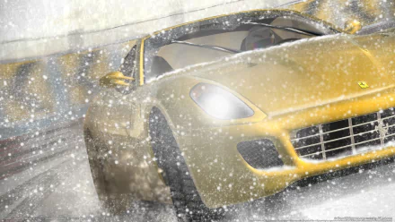 video game project gotham racing 4 HD Desktop Wallpaper | Background Image