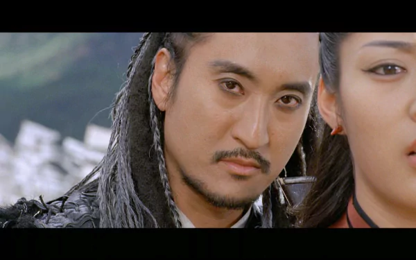sword movie shadowless sword HD Desktop Wallpaper | Background Image