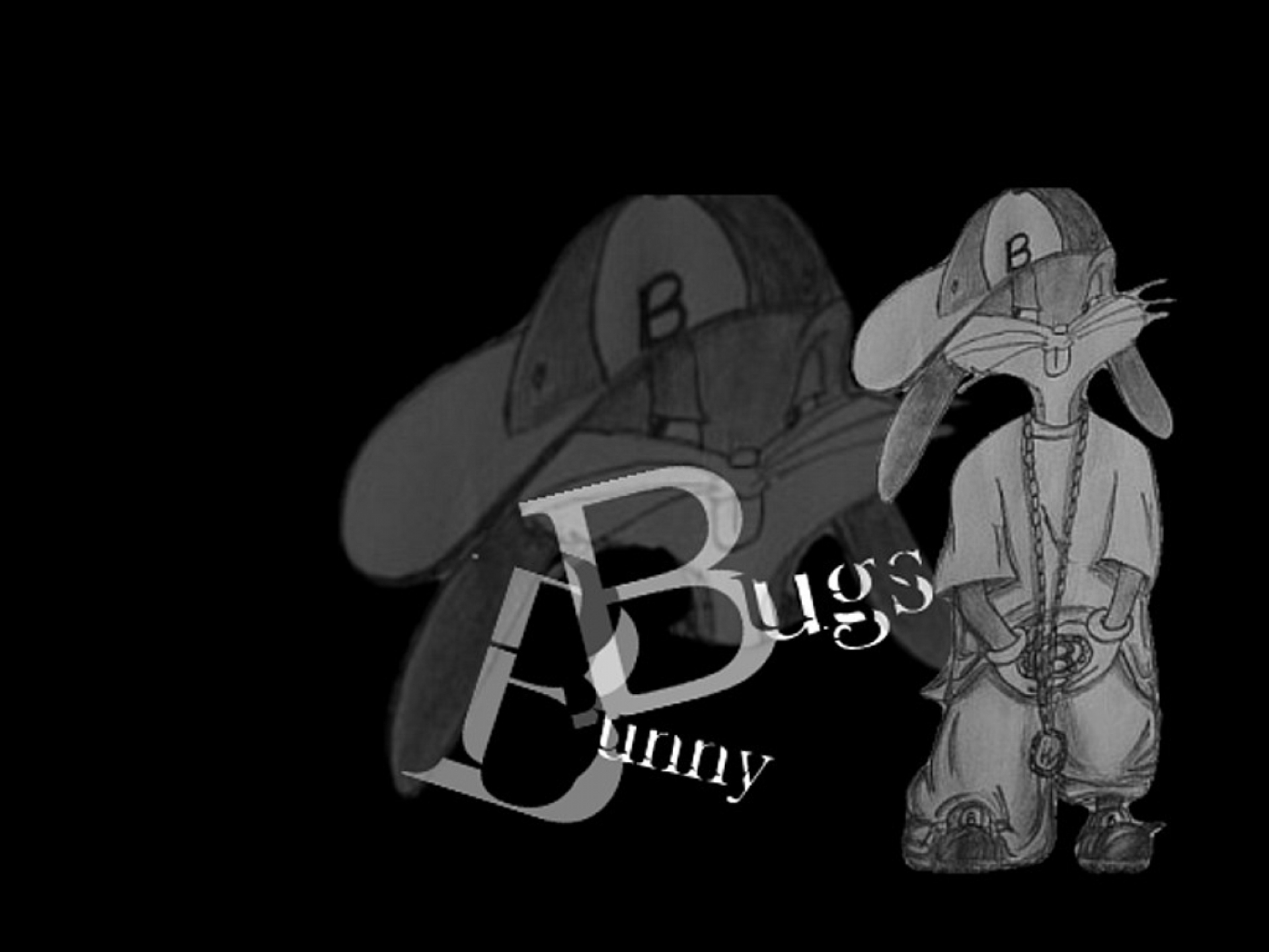 80+ Bugs Bunny Fondos de pantalla HD y Fondos de Escritorio