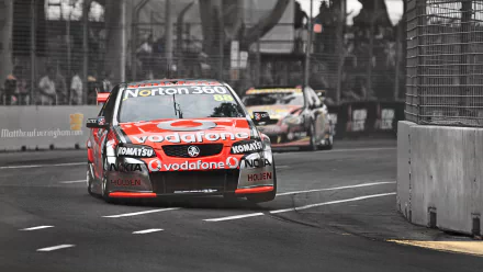 v8 supercar Sports HD Desktop Wallpaper | Background Image