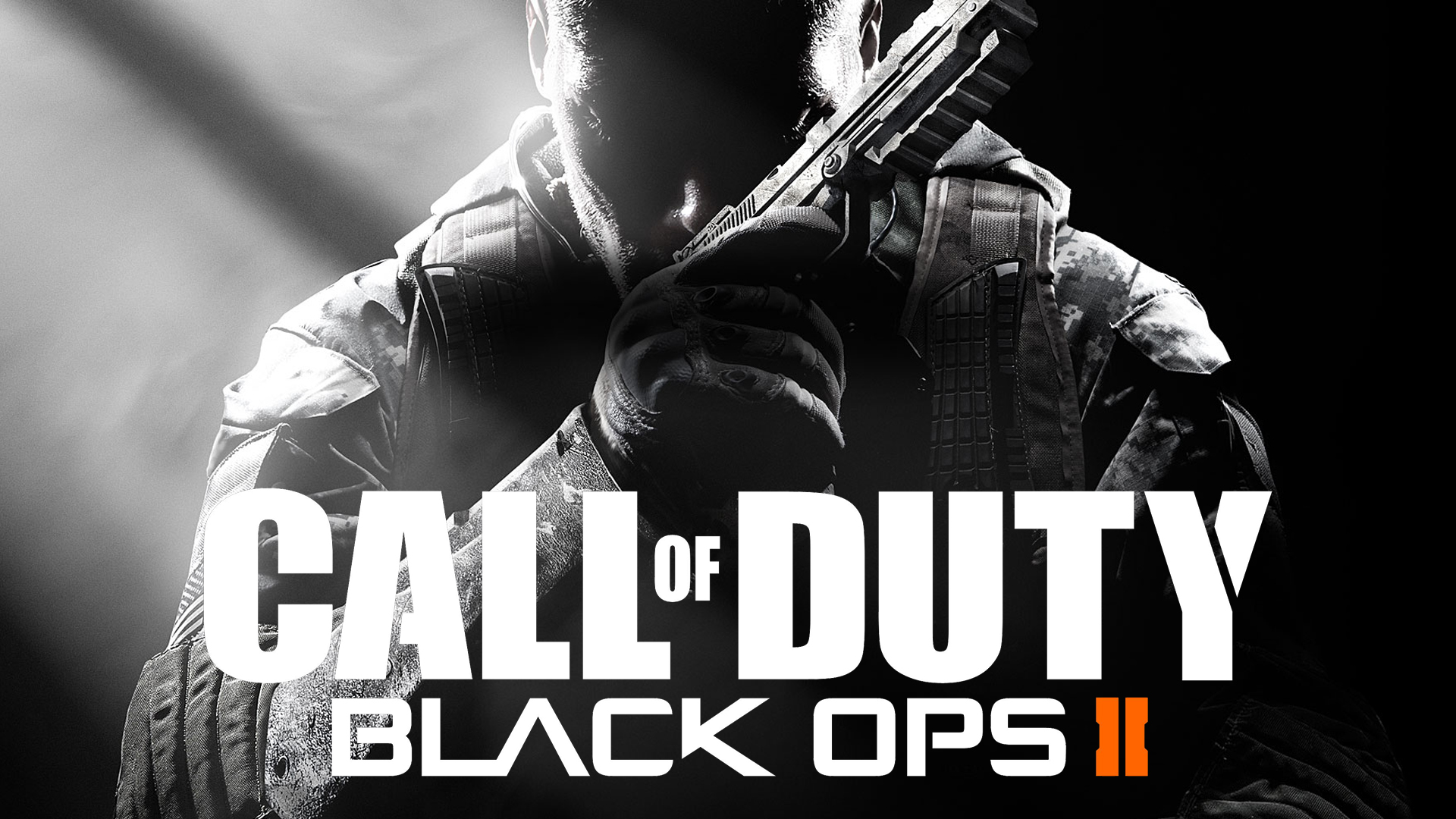 Video Game Call of Duty: Black Ops II HD Wallpaper | Background Image