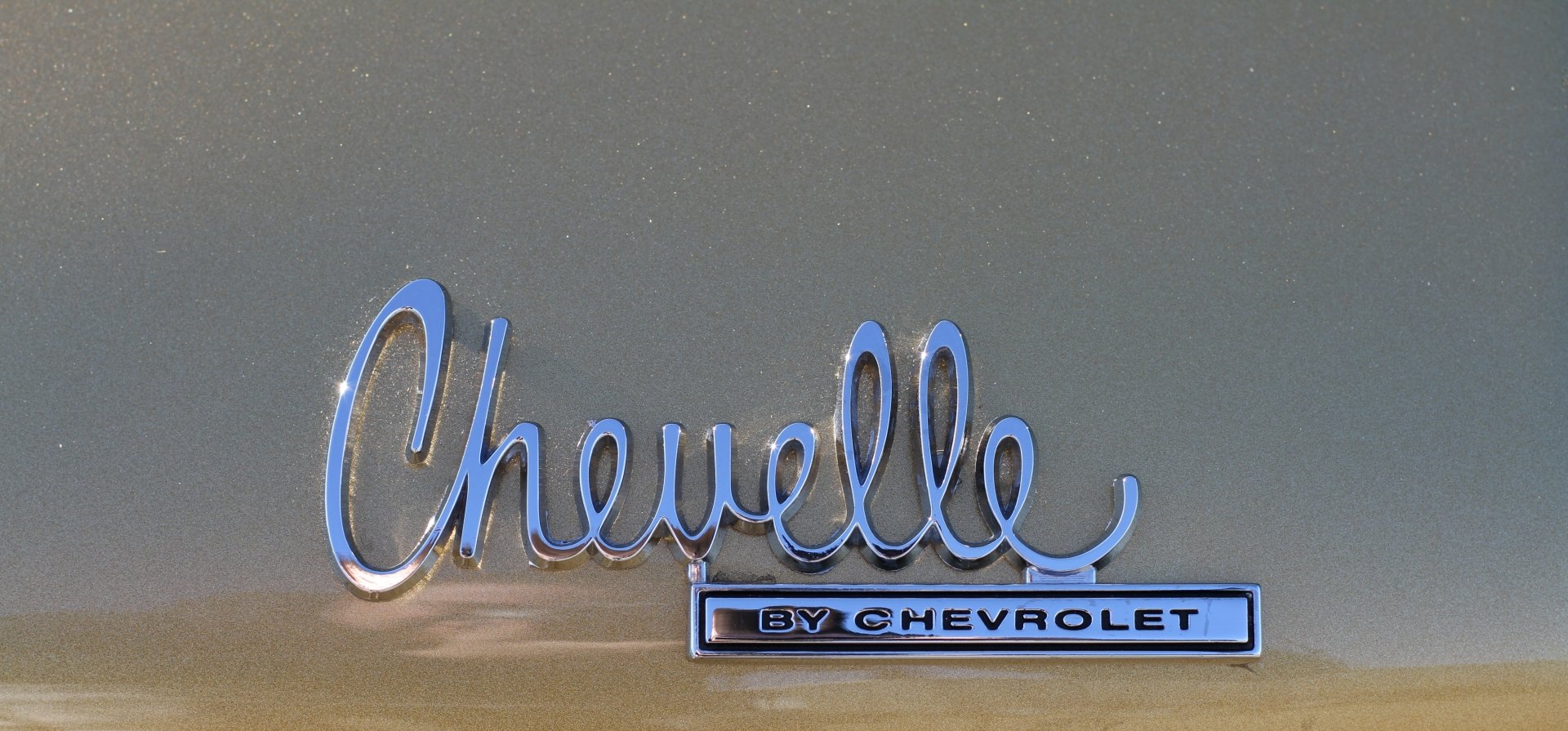 Download Vehicle Chevrolet Chevelle 4k Ultra HD Wallpaper