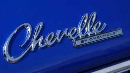 vehicle Chevrolet Chevelle HD Desktop Wallpaper | Background Image