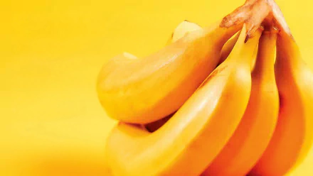 food banana HD Desktop Wallpaper | Background Image