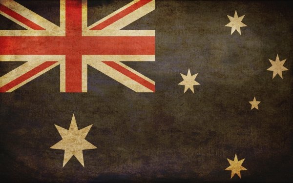 Misc Flag Of Australia Flags Flag HD Wallpaper | Background Image