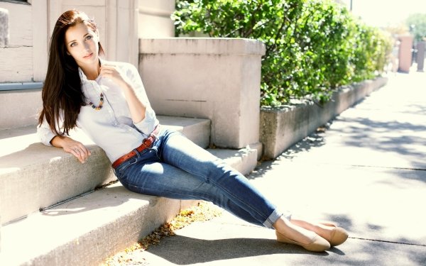 Mujeres Emily Rudd Modelos Estados Unidos Jeans Shirt Fondo de pantalla HD | Fondo de Escritorio