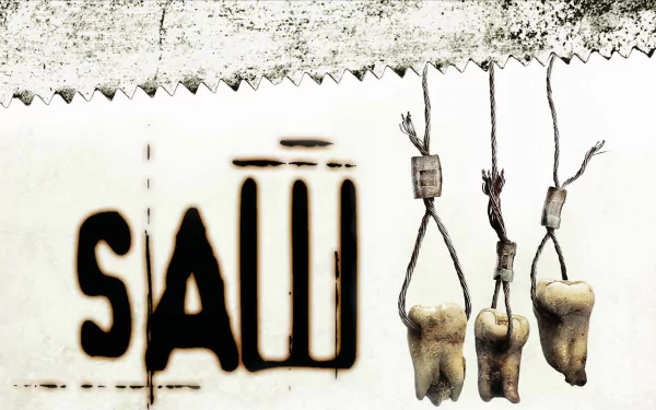 movie saw III HD Desktop Wallpaper | Background Image
