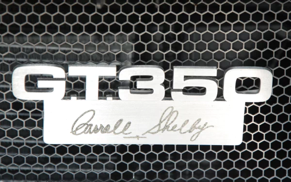 vehicle Ford Mustang GT350 HD Desktop Wallpaper | Background Image